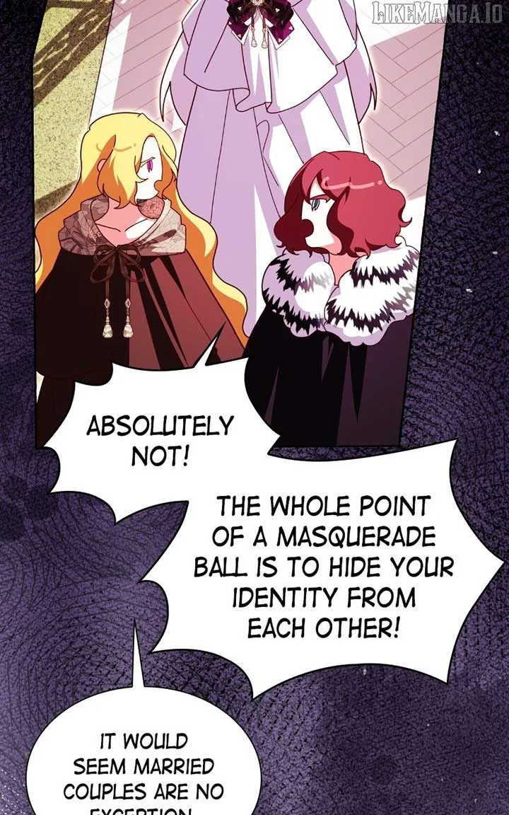 Hoping for My Death Chapter 68 page 52