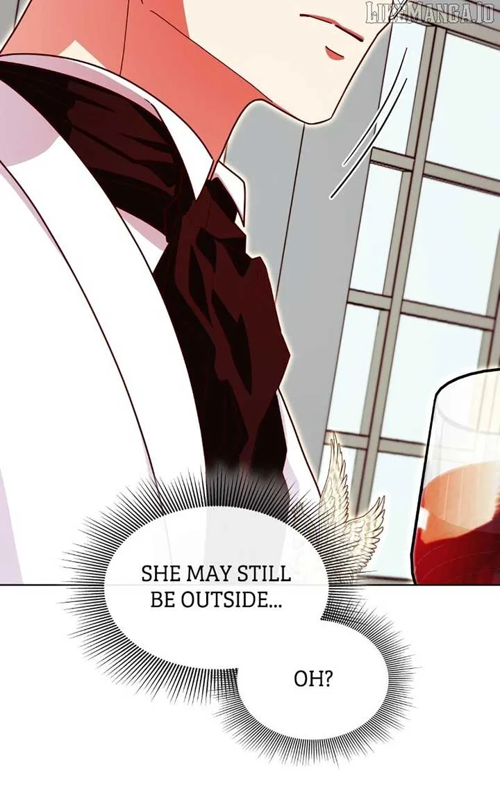 Hoping for My Death Chapter 68 page 83