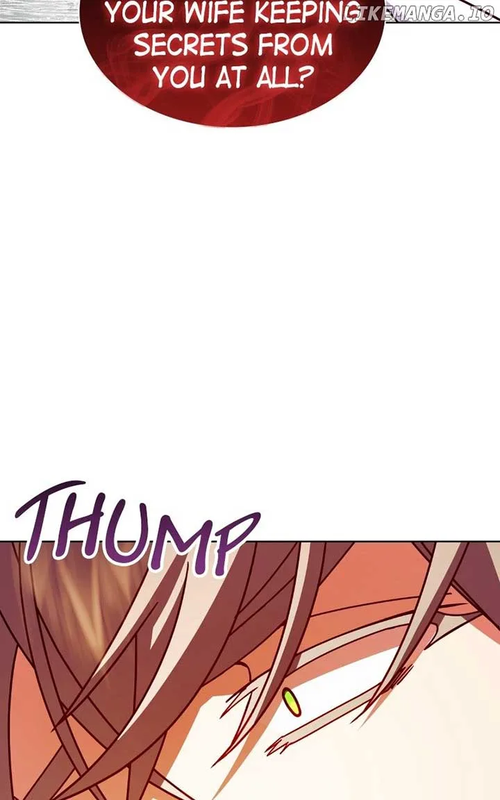 Hoping for My Death Chapter 64 page 85