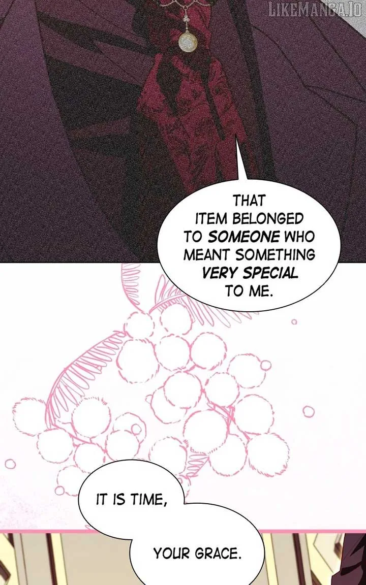 Hoping for My Death Chapter 68 page 71