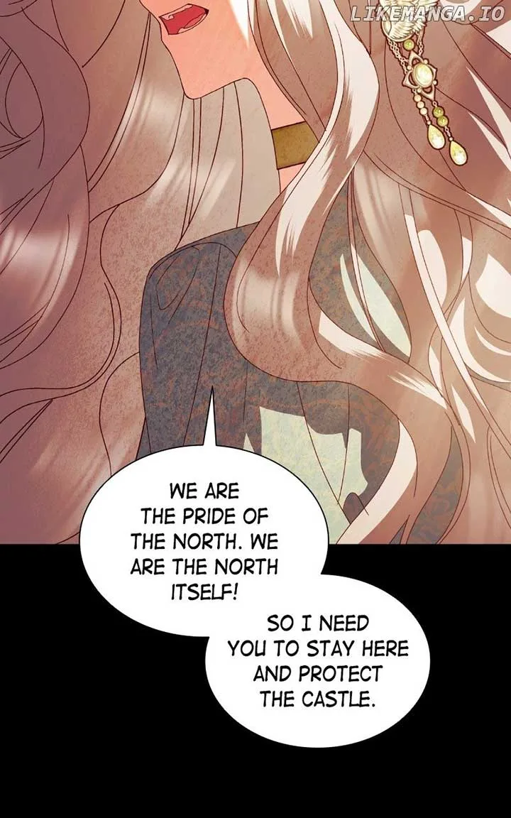 Hoping for My Death Chapter 63 page 91