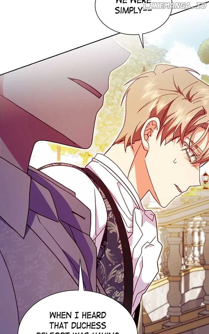 Hoping for My Death Chapter 64 page 94