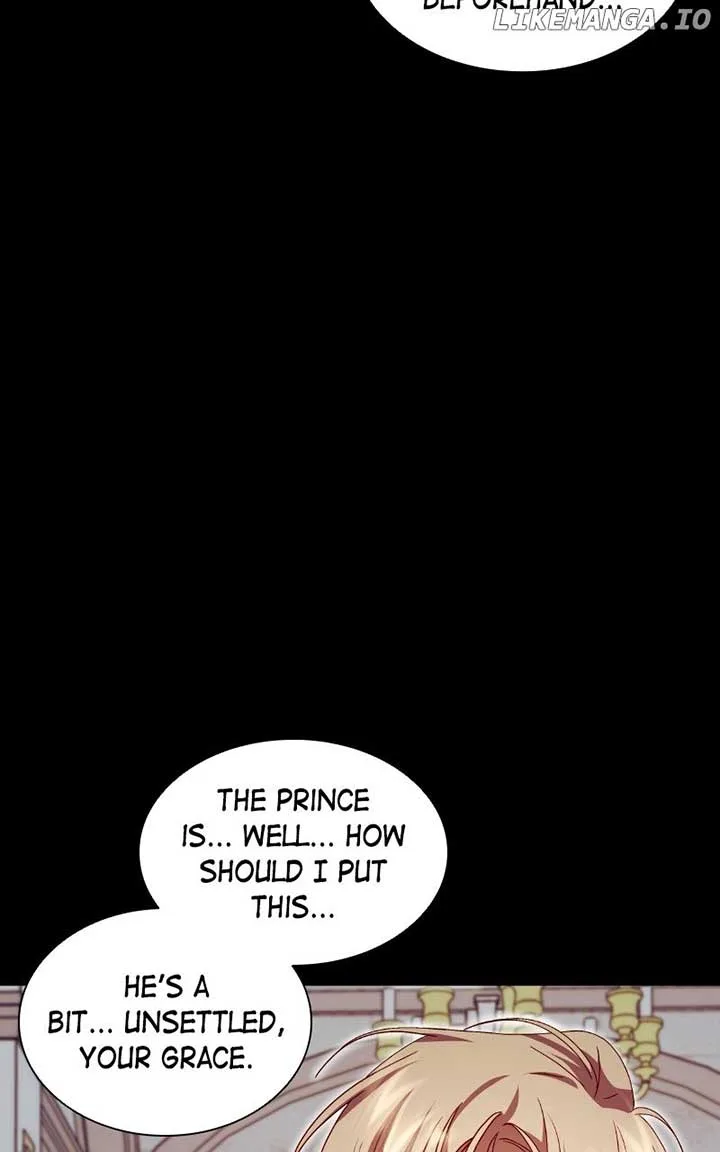 Hoping for My Death Chapter 63 page 111