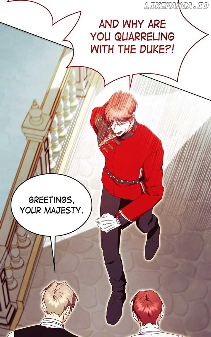 Hoping for My Death Chapter 64 page 92