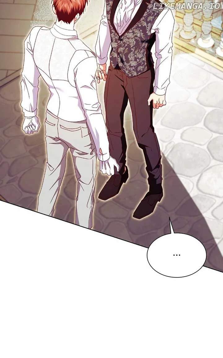 Hoping for My Death Chapter 64 page 87