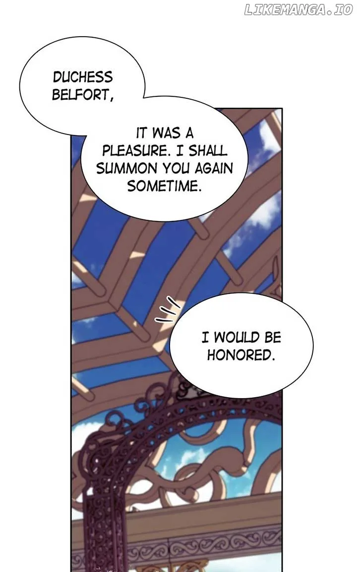 Hoping for My Death Chapter 64 page 106