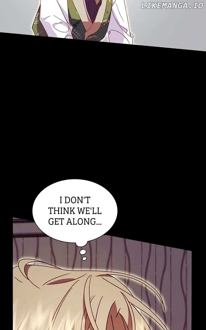 Hoping for My Death Chapter 63 page 118