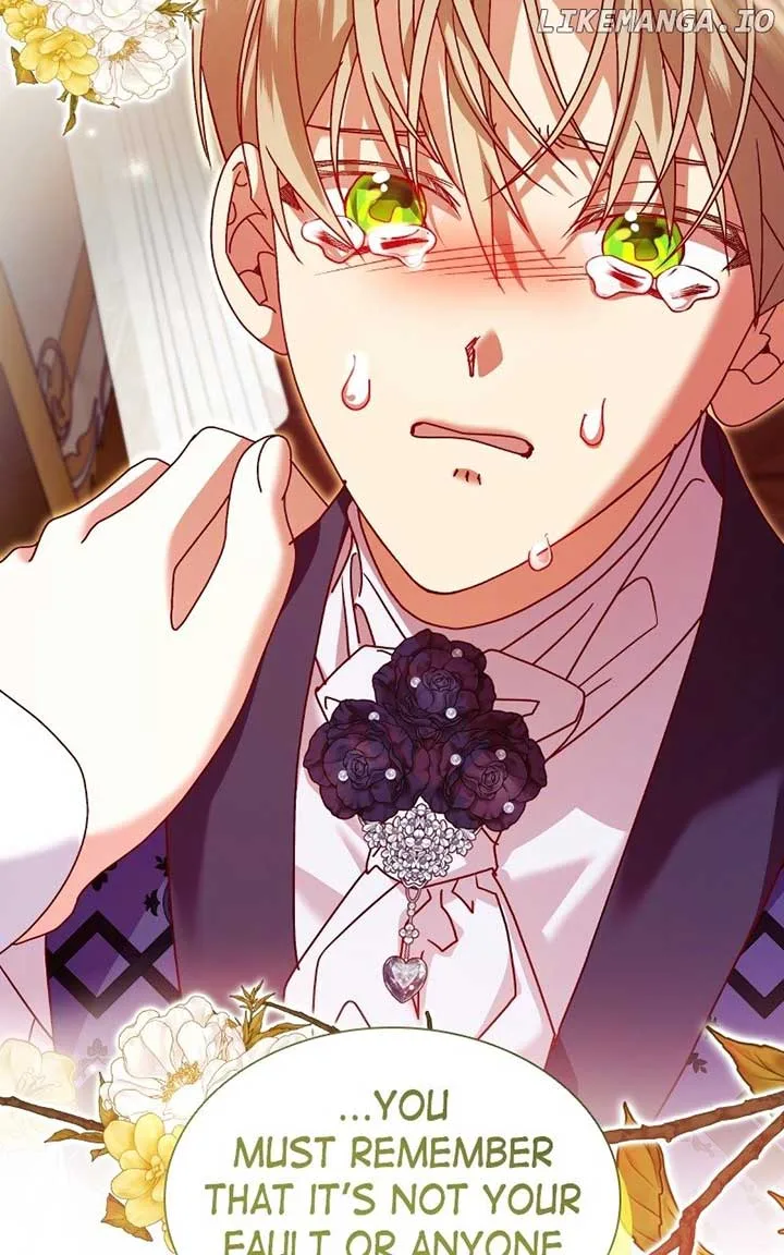Hoping for My Death Chapter 63 page 102