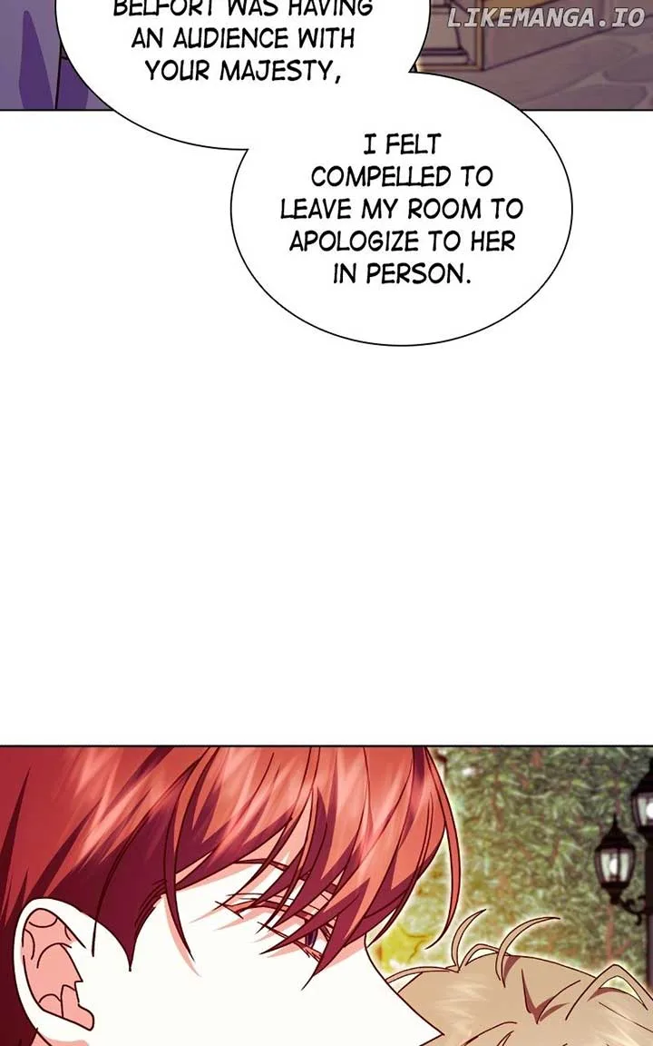Hoping for My Death Chapter 64 page 95