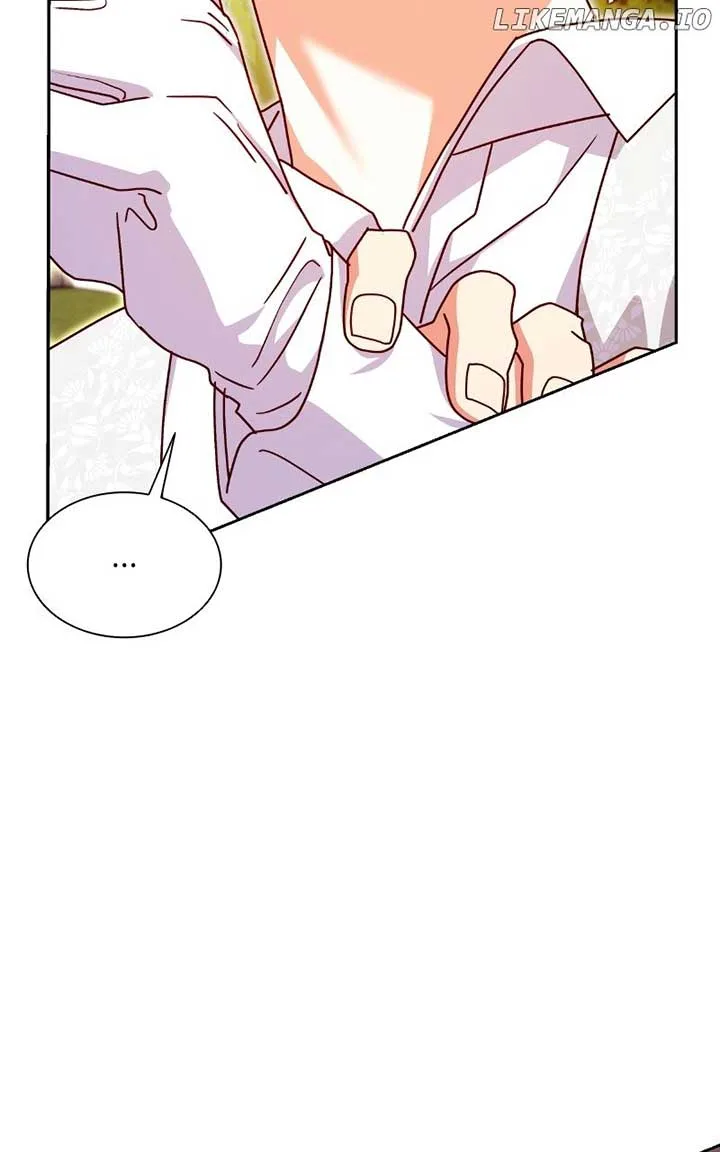 Hoping for My Death Chapter 64 page 80