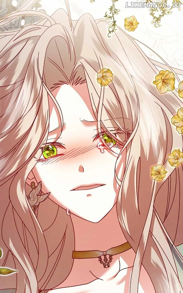Hoping for My Death Chapter 63 page 100