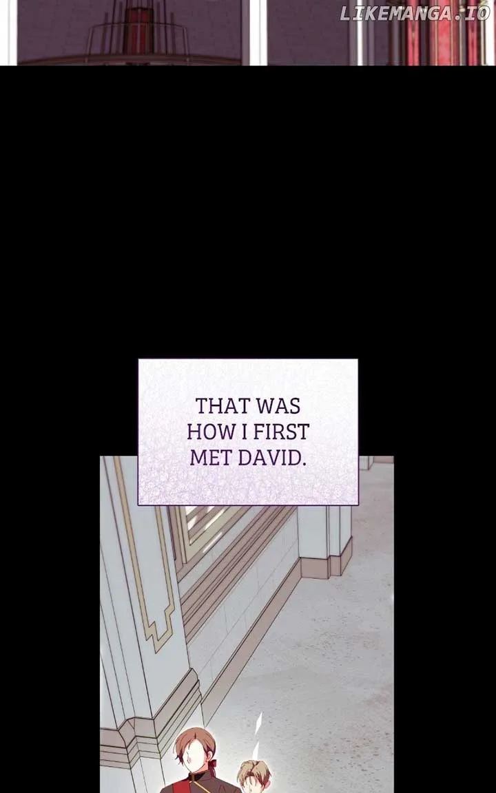 Hoping for My Death Chapter 63 page 107