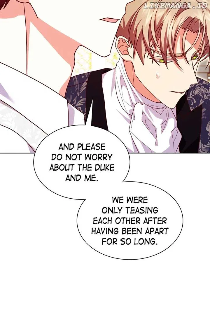 Hoping for My Death Chapter 64 page 96