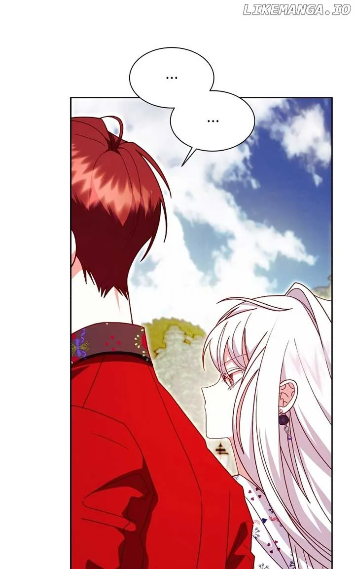 Hoping for My Death Chapter 64 page 100