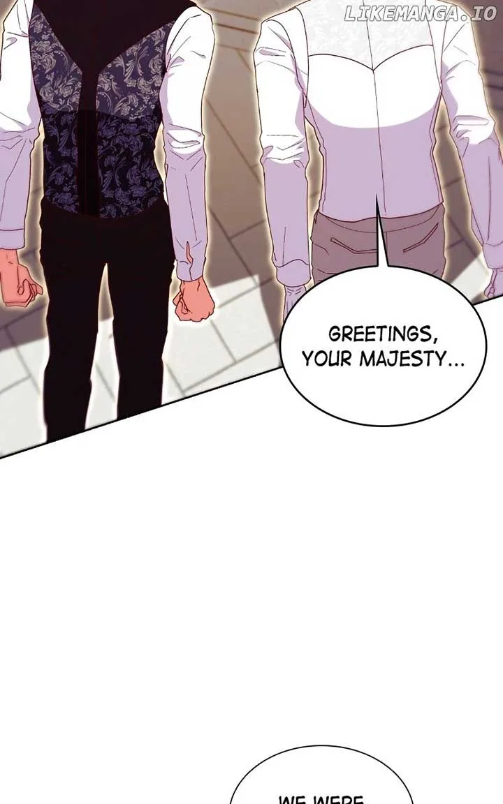 Hoping for My Death Chapter 64 page 93
