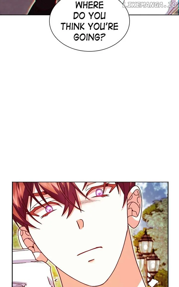Hoping for My Death Chapter 64 page 79