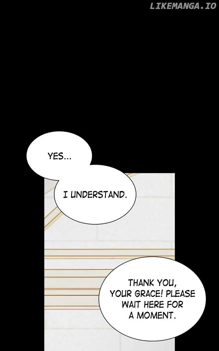 Hoping for My Death Chapter 63 page 115