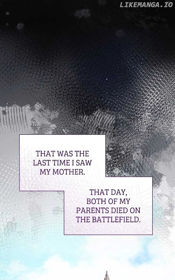 Hoping for My Death Chapter 63 page 105