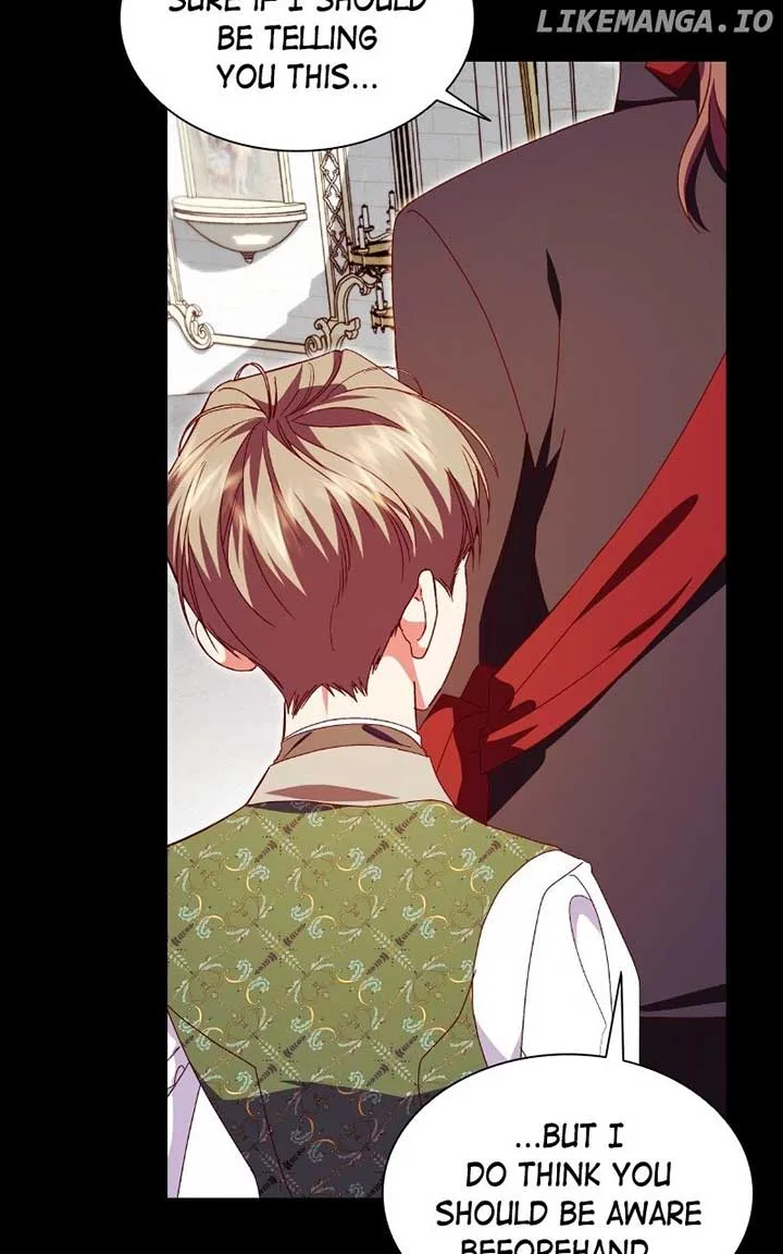 Hoping for My Death Chapter 63 page 110