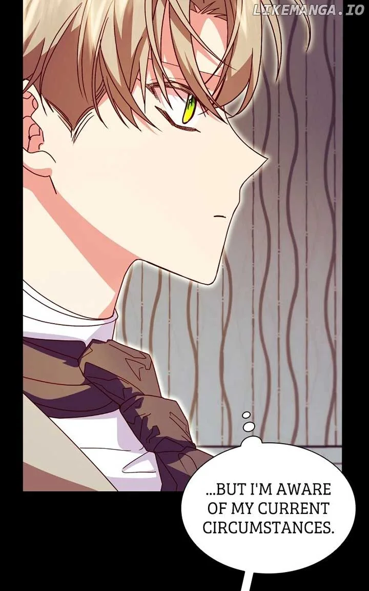 Hoping for My Death Chapter 63 page 119