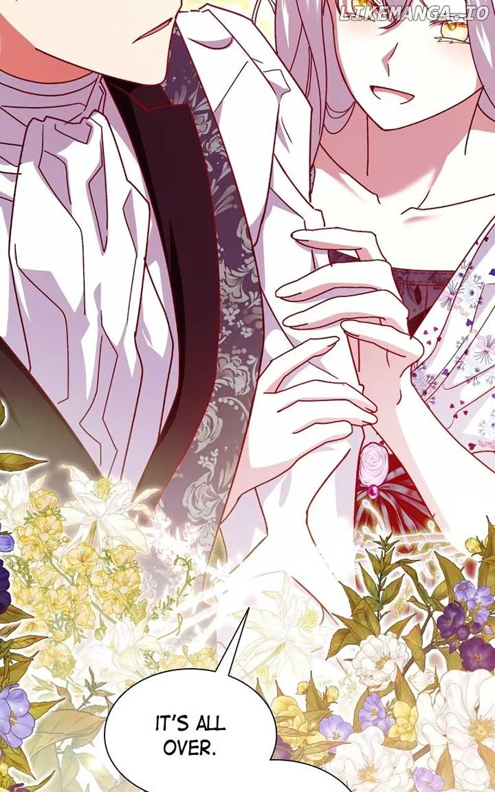 Hoping for My Death Chapter 64 page 111