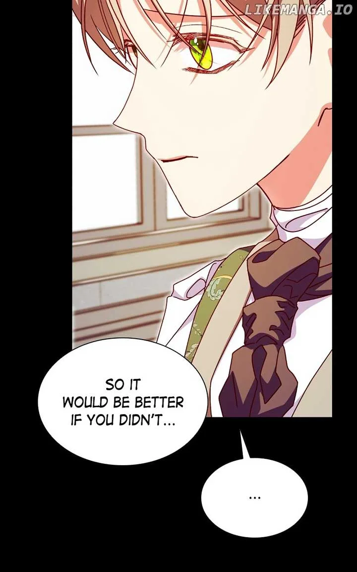 Hoping for My Death Chapter 63 page 114