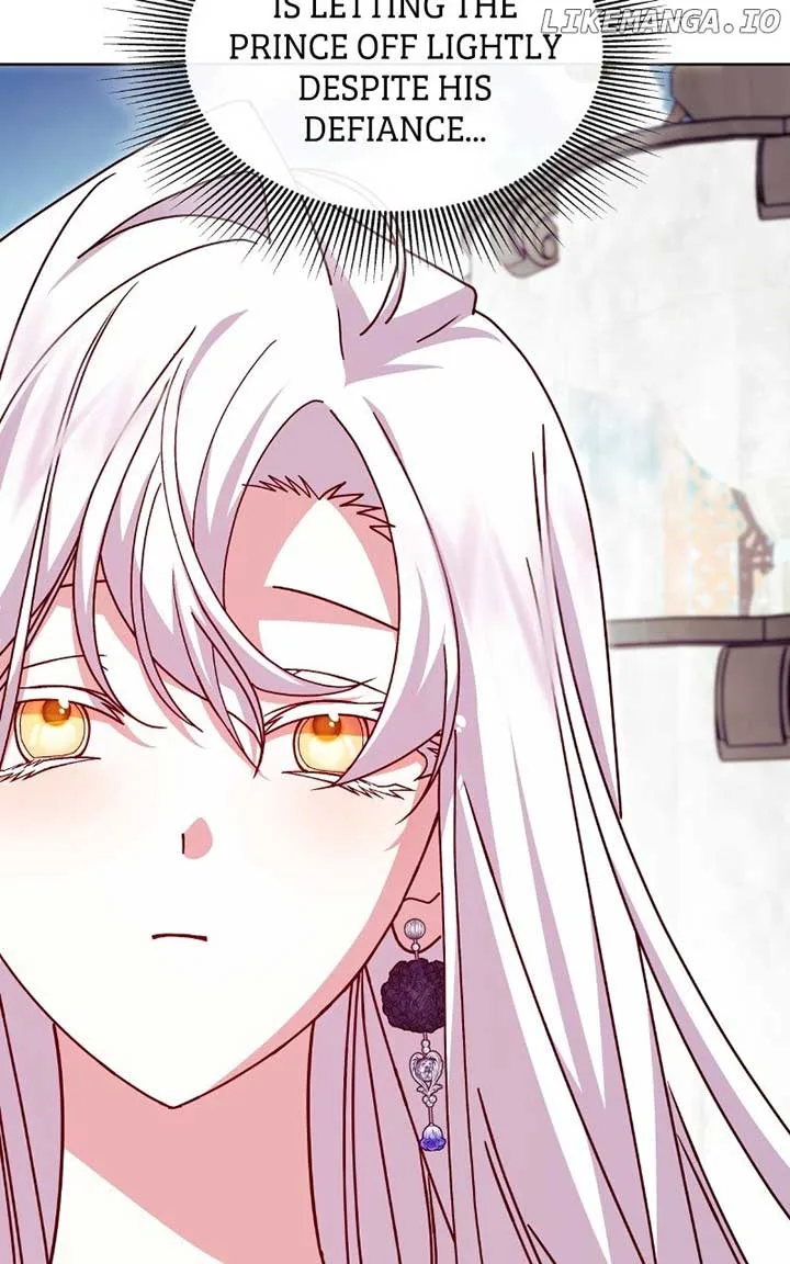 Hoping for My Death Chapter 64 page 104