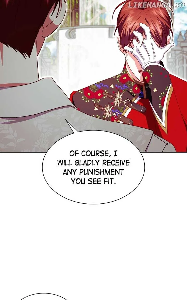 Hoping for My Death Chapter 64 page 102