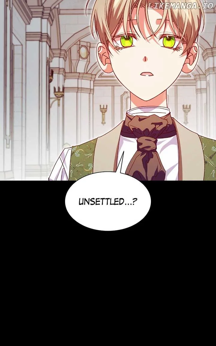 Hoping for My Death Chapter 63 page 112