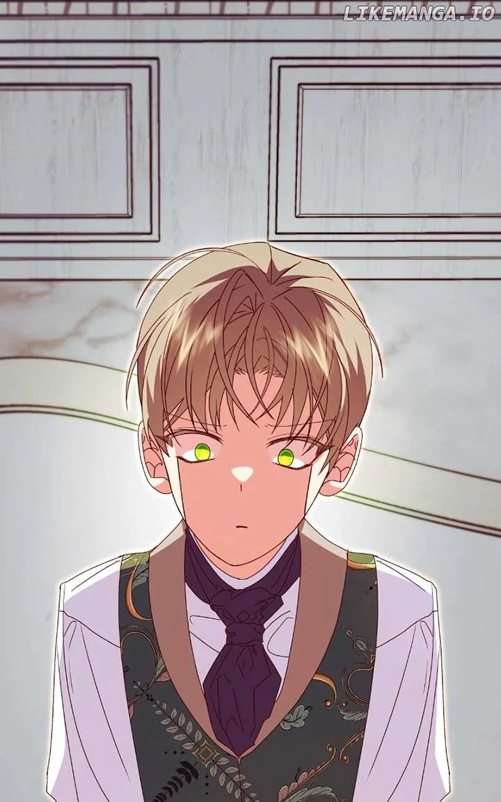 Hoping for My Death Chapter 63 page 121
