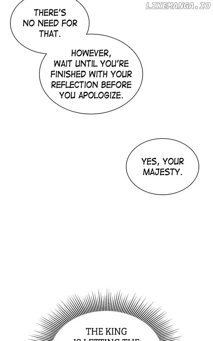 Hoping for My Death Chapter 64 page 103