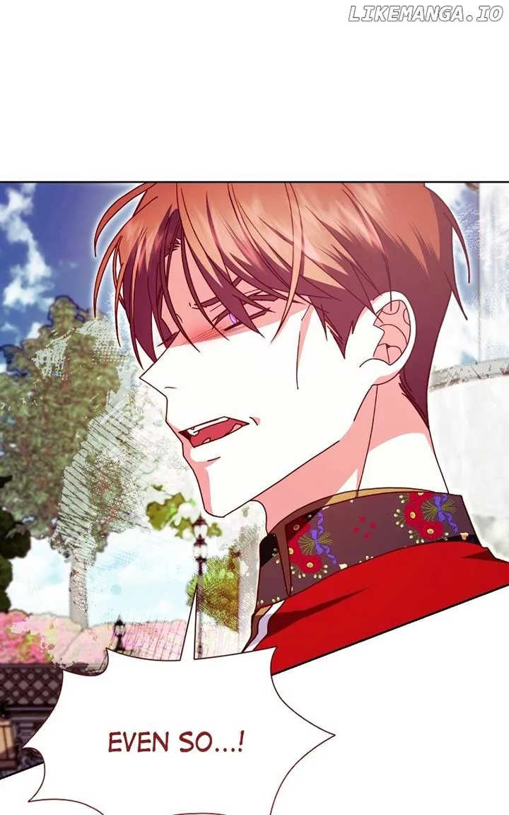 Hoping for My Death Chapter 64 page 97