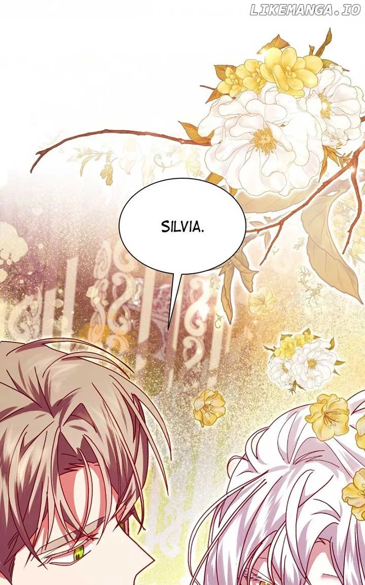 Hoping for My Death Chapter 64 page 110