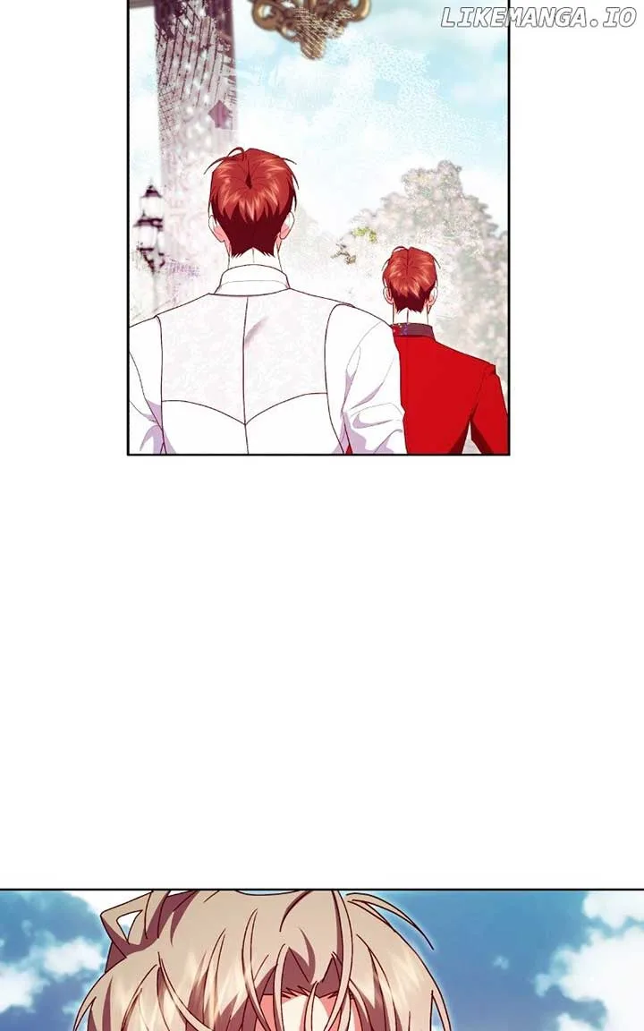 Hoping for My Death Chapter 64 page 107