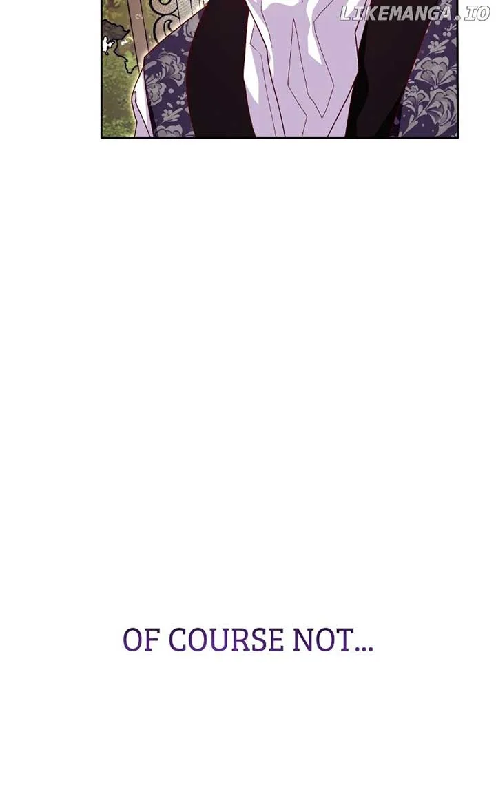 Hoping for My Death Chapter 64 page 124