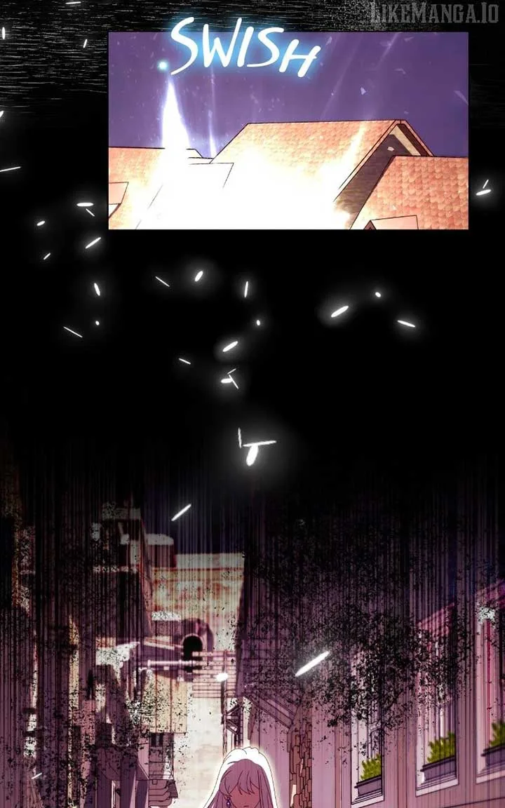 Hoping for My Death Chapter 69 page 44
