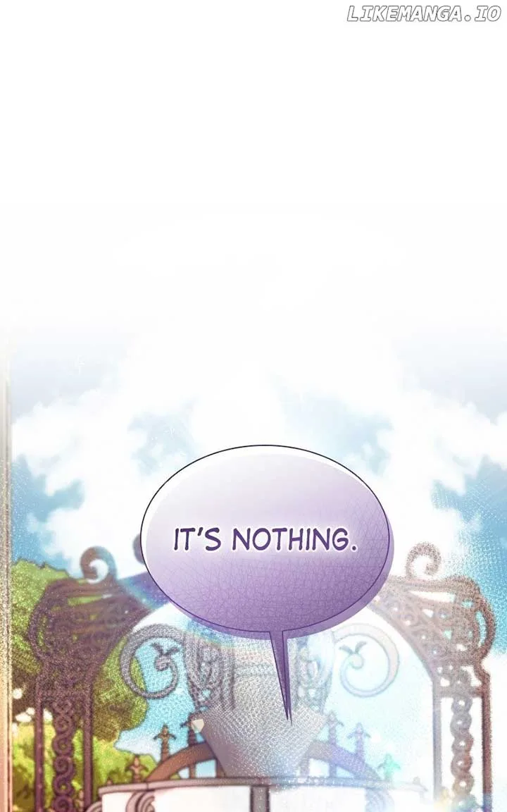 Hoping for My Death Chapter 64 page 125
