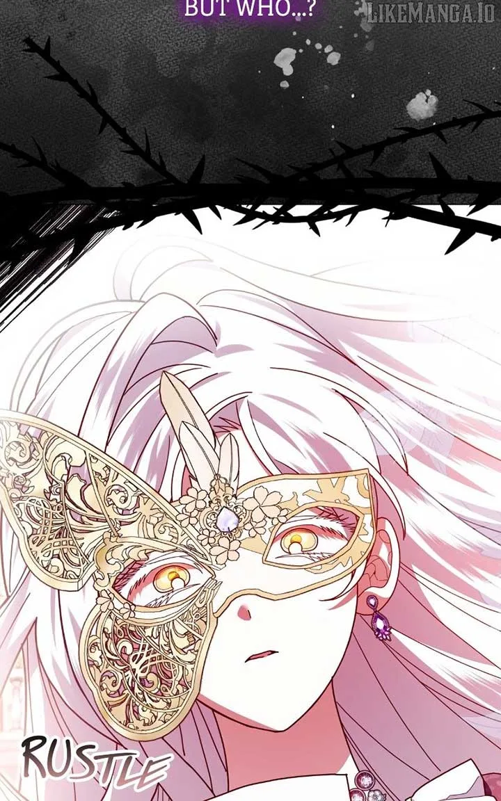 Hoping for My Death Chapter 69 page 22