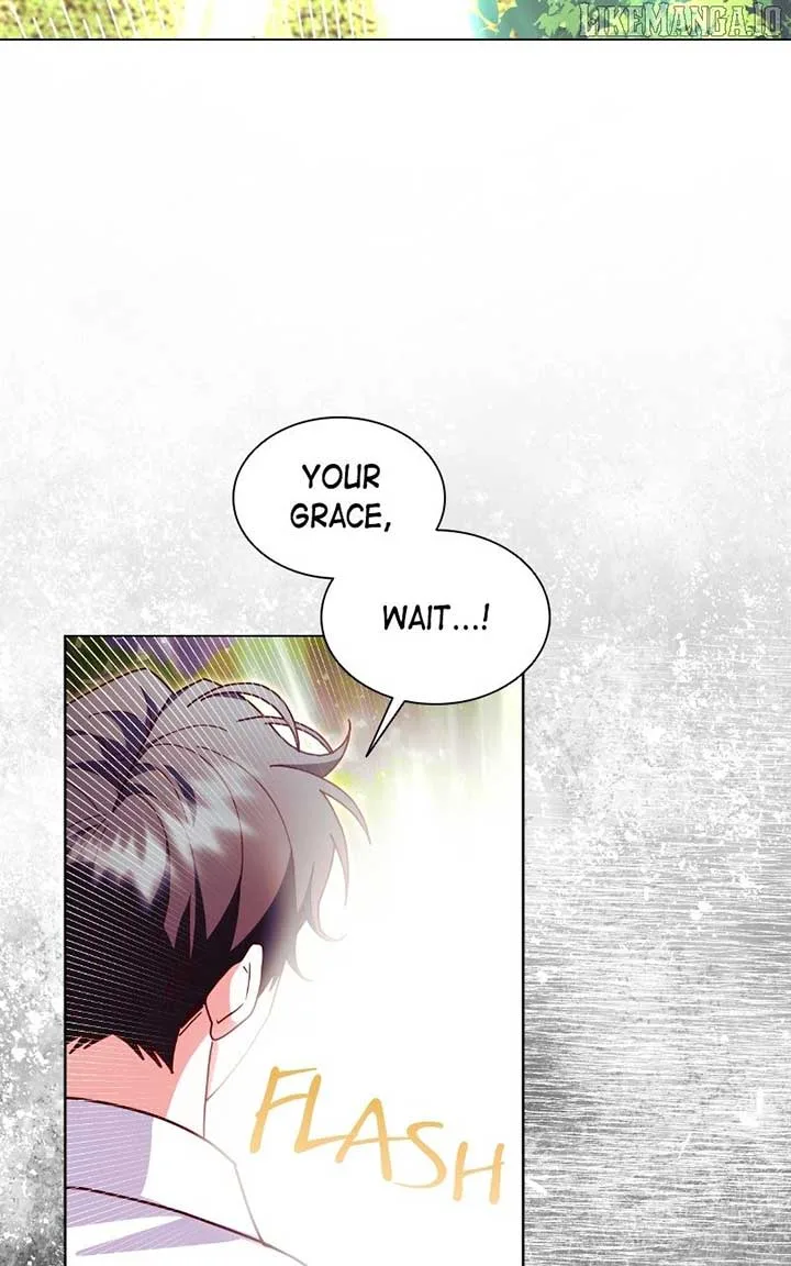 Hoping for My Death Chapter 69 page 42