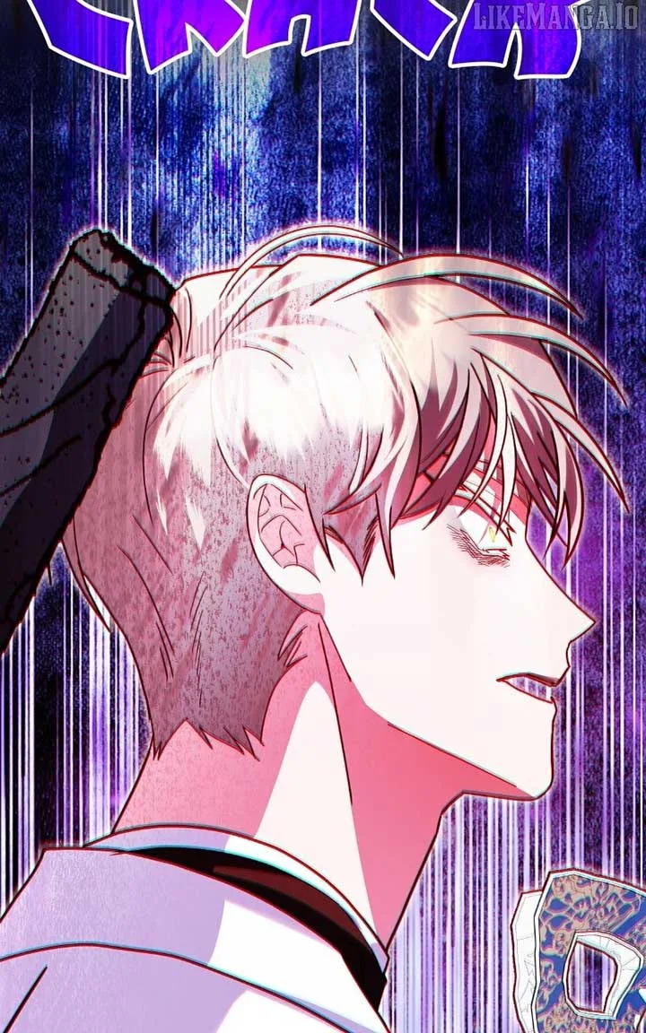 Hoping for My Death Chapter 69 page 3