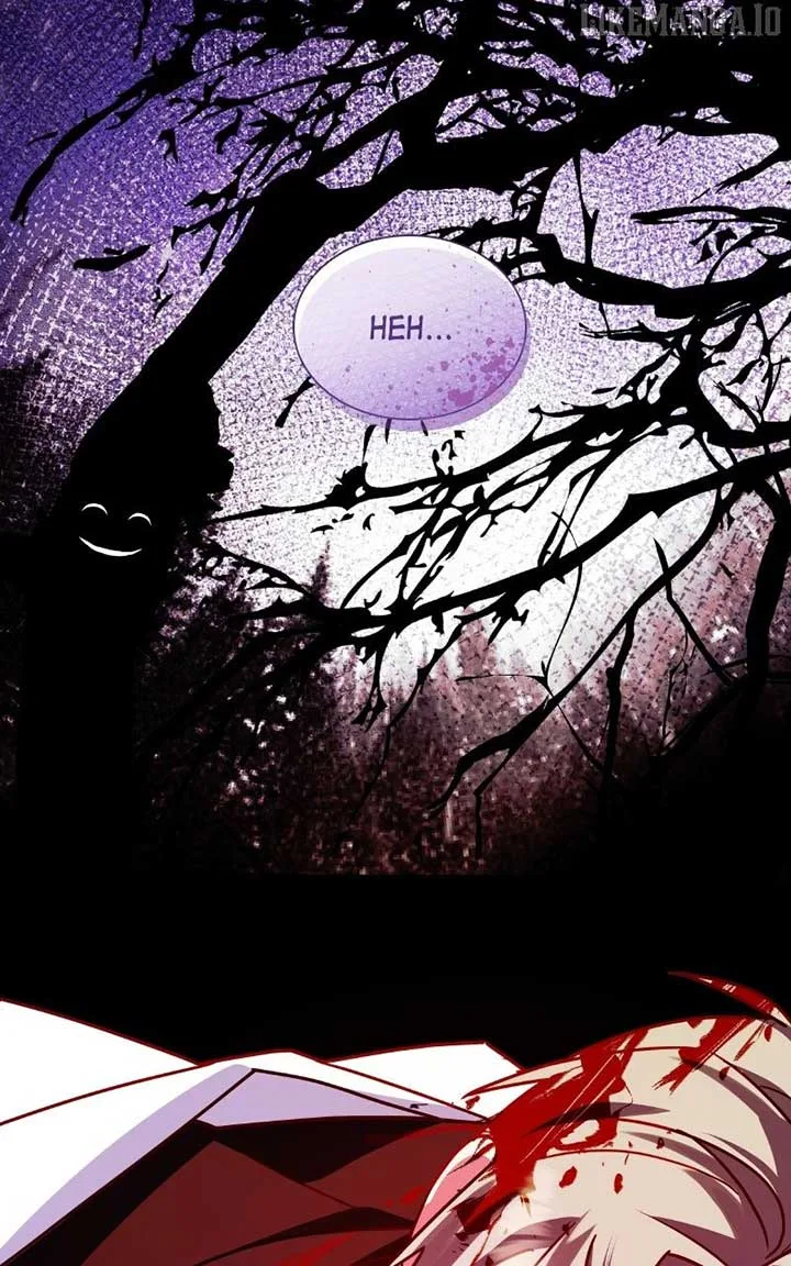 Hoping for My Death Chapter 69 page 8