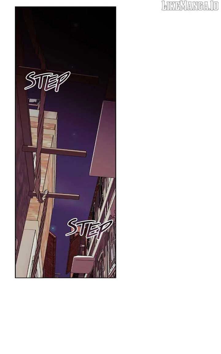 Hoping for My Death Chapter 69 page 47