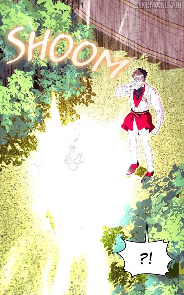 Hoping for My Death Chapter 69 page 41