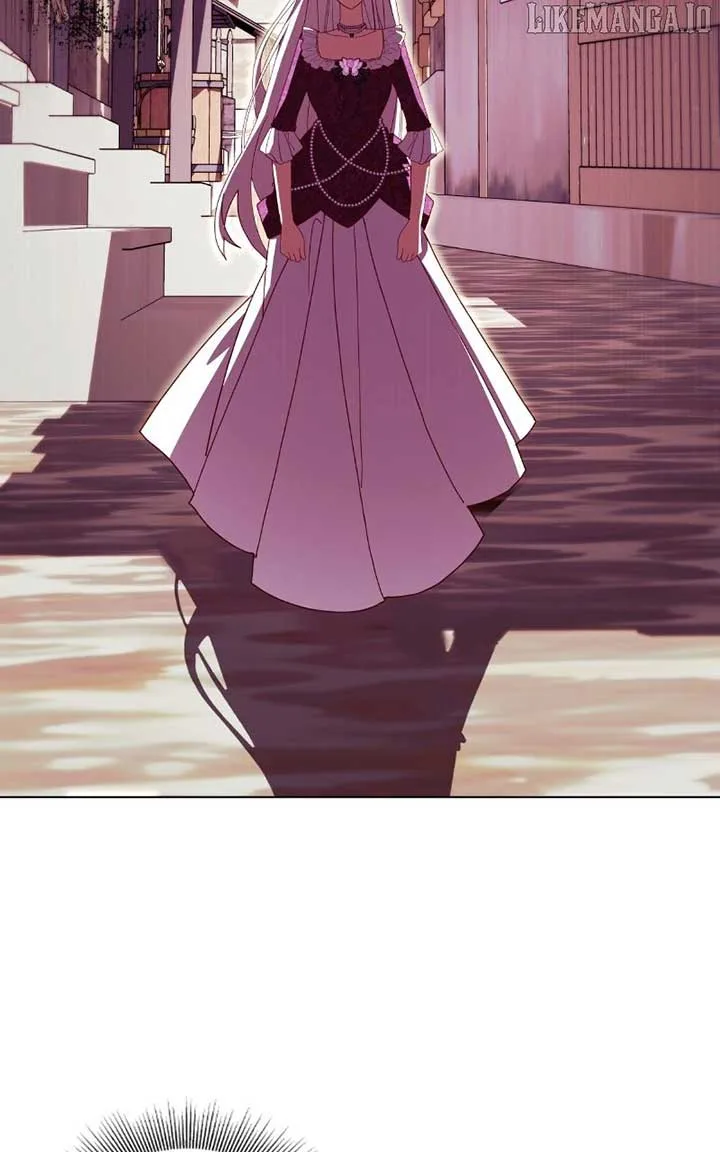 Hoping for My Death Chapter 69 page 45