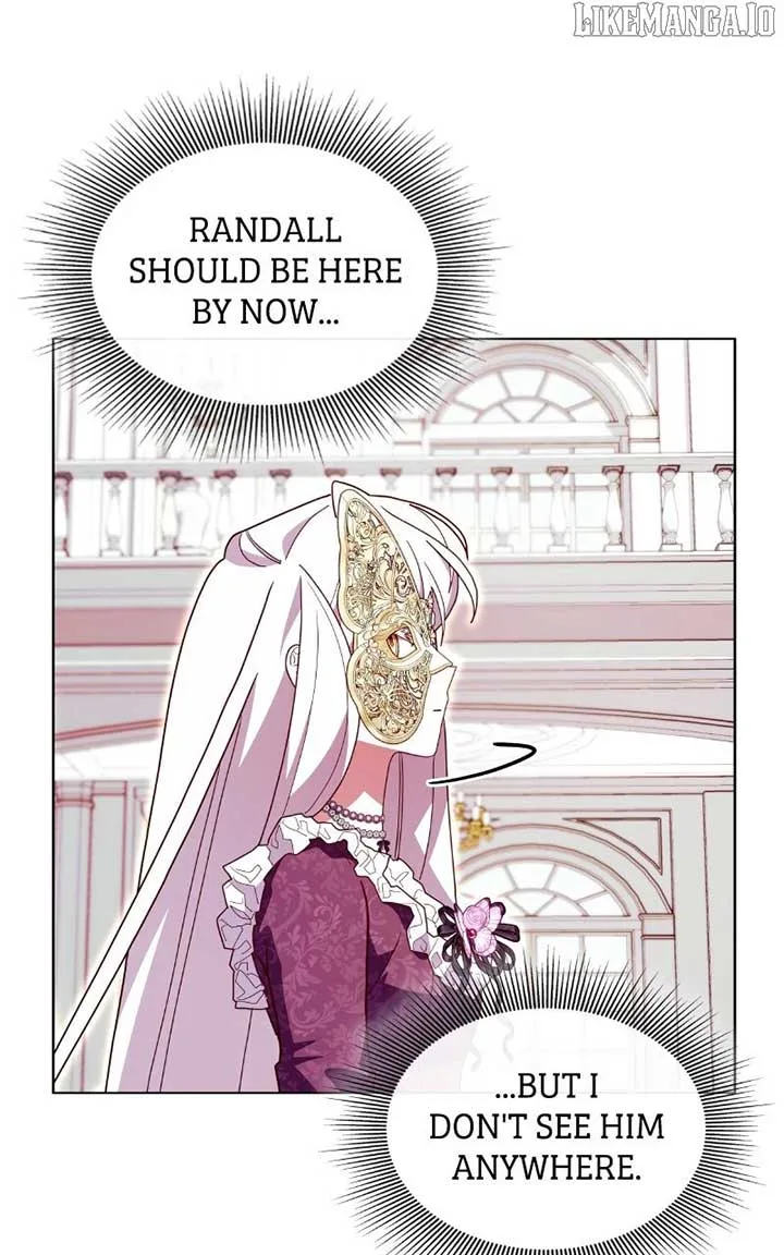 Hoping for My Death Chapter 69 page 13