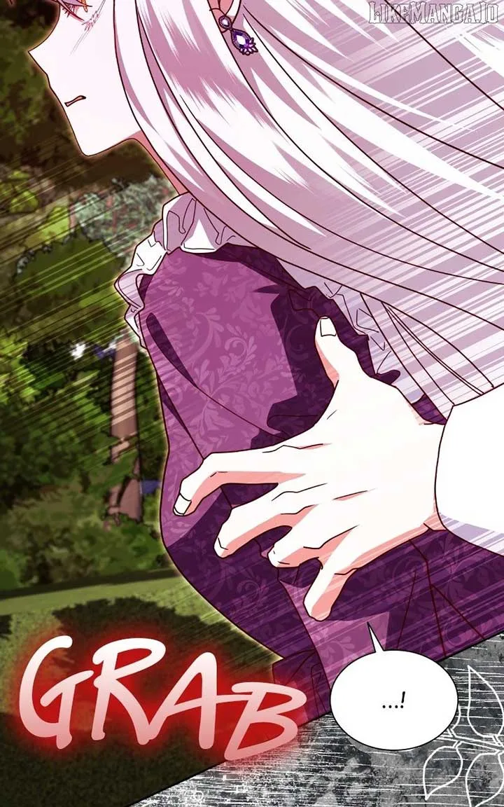 Hoping for My Death Chapter 69 page 32