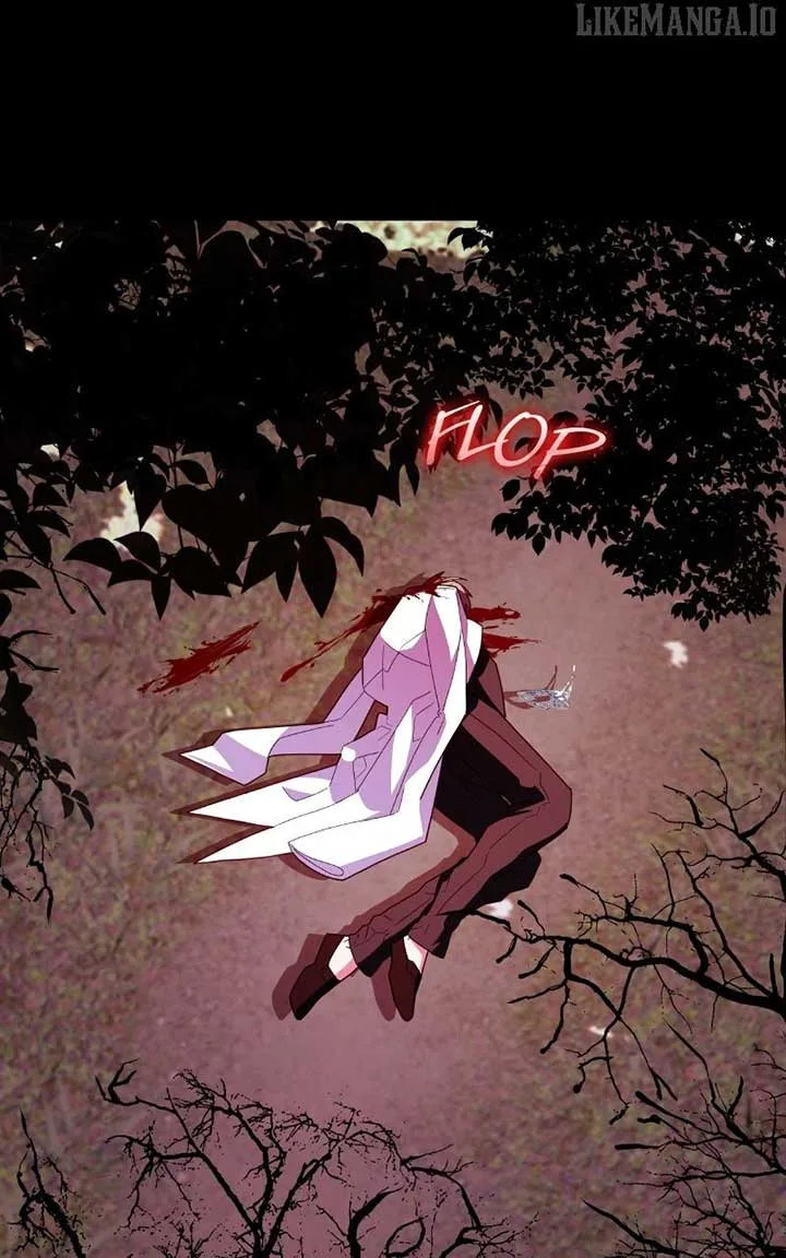 Hoping for My Death Chapter 69 page 6