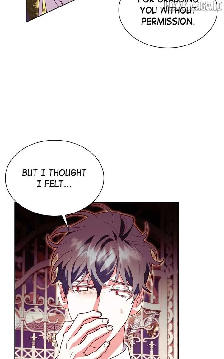 Hoping for My Death Chapter 69 page 36