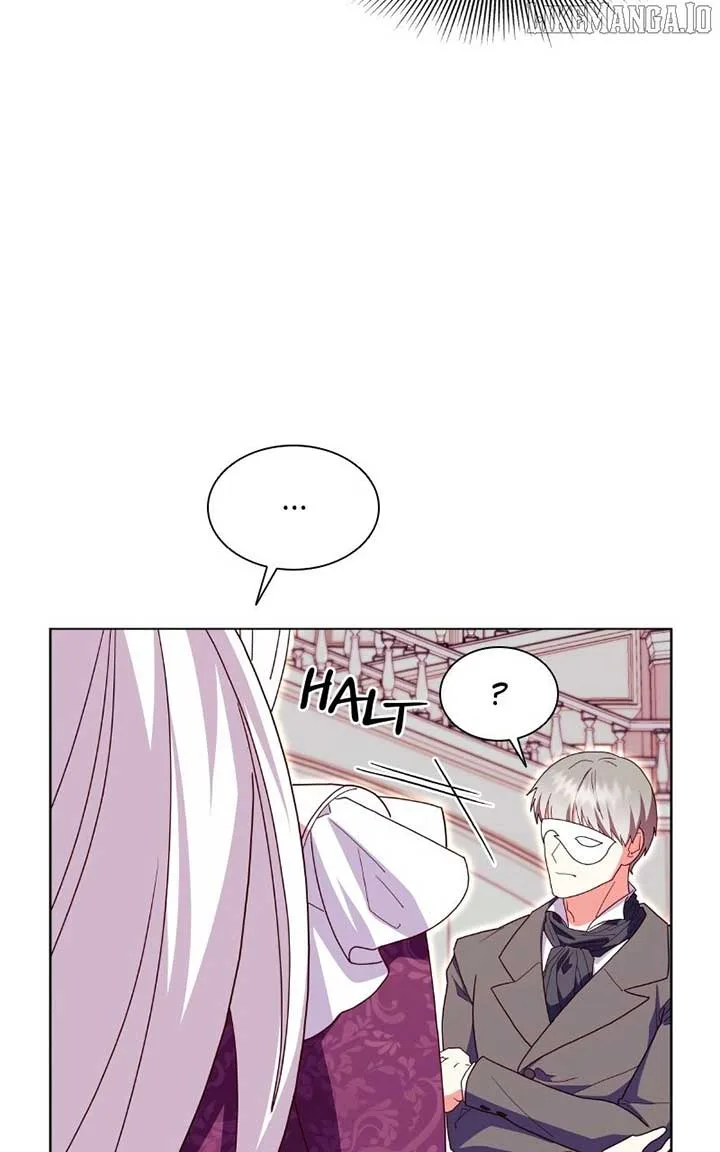 Hoping for My Death Chapter 69 page 14