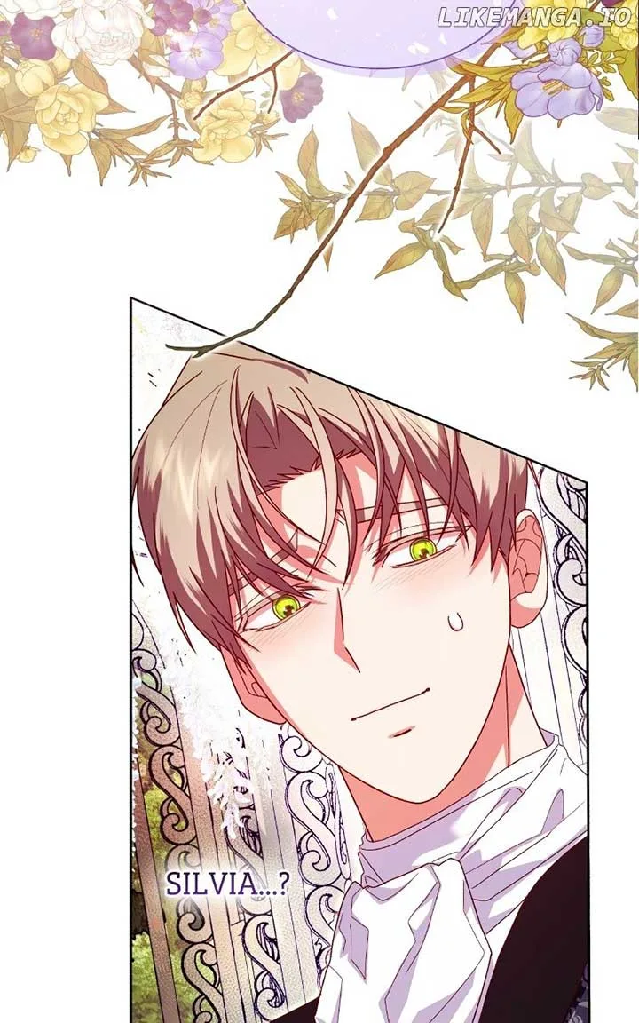 Hoping for My Death Chapter 64 page 123